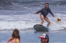Ride In Surf School | Learn to Surf with the Best in Jaco Beach