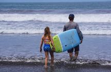 Ride In Surf School | Learn to Surf with the Best in Jaco Beach