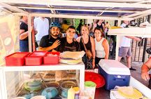 Taco Tour with Electric Bikes -Puerto Vallarta