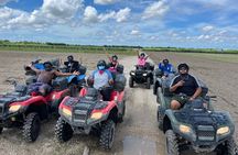 Best Miami ATV Tour (NO SECURITY DEPOSIT REQUIRED)
