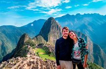 Machu Picchu Full Day Tour