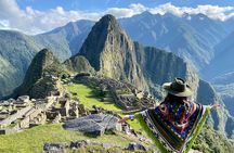 Machu Picchu Full Day Tour
