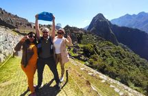 Machu Picchu Full Day Tour