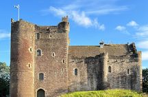 Private Tour of the Highlands, Glencoe and Castles from Stirling