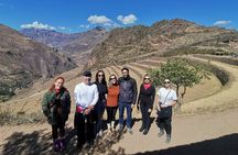 Sacred Valley tour full day from Cusco (Small Group)