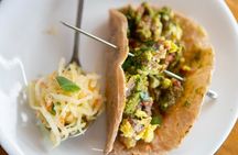 A Farm to Table Cooking Class