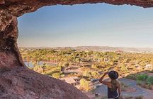 Hole in the Rock & Tempe Lake E-Bike Tour - 2 Hours