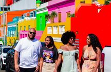 Photoshoot in Cape Town's most Gorgeous Locations