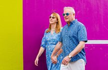 Photoshoot in Cape Town's most Gorgeous Locations