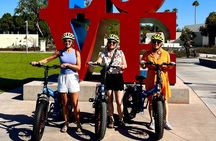 Scottsdale FAT Tire E-Bike Tour – Ultimate Exploration