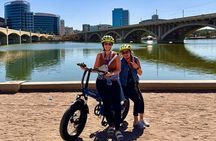 Scottsdale FAT Tire E-Bike Tour – Ultimate Exploration