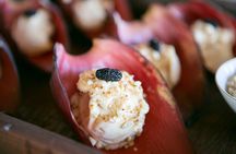A Farm to Table Cooking Class