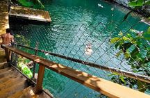 Blue Dudu Lagoon