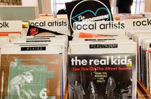 Tour Boston's Rock & Roll Past and Present by Soundscape Tours