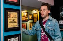 Tour Boston's Rock & Roll Past and Present by Soundscape Tours