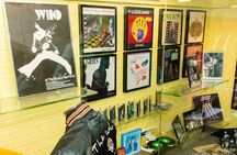 Tour Boston's Rock & Roll Past and Present by Soundscape Tours