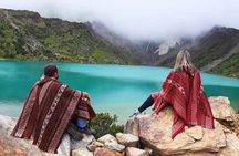 Full Day Tour to Humantay Lagoon