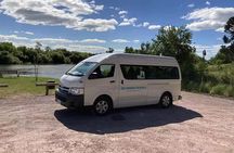 Mount Field Day Tour Private Charter Service