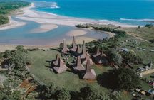 4 Days 3 Nights tour to Explore Best of West Sumba and East Sumba 