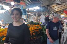 Build a Day of the Dead and Shopping Offering on the market.