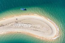 Tropical Dunk Island Half Day Activity from Mission Beach