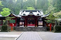 Mt.Fuji and Hakone Private SightSeeing Day Tour(from Tokyo)