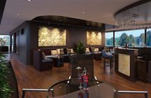 La Charm Cruise 2 day Explore Halong Bay Lan Ha Bay from Hanoi