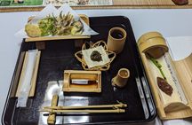 Wellness in Saitama: Takedera Blowing Zen Meditation & Hot Spring
