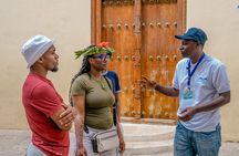 Spice Farm with Stone town Private Tour