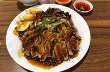 Best Ever Street Foods with Local Foodie - Off the beaten track