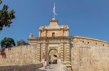 Full Day Traditional Private Tour of Malta