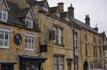 Oxford and Cotswolds Tour with Country Pub Lunch from London