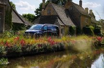 Oxford and Cotswolds Tour with Country Pub Lunch from London