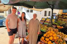 Private Gastronomic Experience in Chefchaouen.