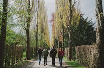 Nørrebro Neighborhood Tour