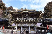 Full Day Private Tour In Kamakura English Speaking Driver 
