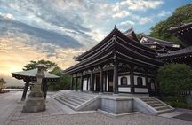 Full Day Private Tour In Kamakura English Speaking Driver 