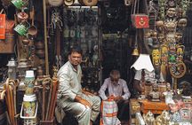 Private Tour in Mumbai Slum with Sightseeing
