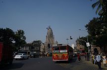 Private Tour in Mumbai Slum with Sightseeing