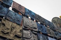 Private Tour in Mumbai Slum with Sightseeing