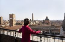 Bologna Skip-the-line entrance to the Clock Tower and Art Collections