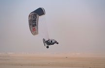 Paratrike Air Tour Doha