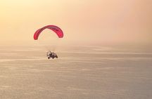 Private-Doha Paratrike Air Tour
