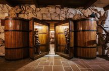 Highlights of Chisinau & Milestii Mici Wine Cellars 