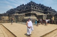 Yogya Customized Tour 