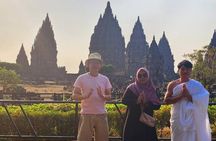 Yogya Customized Tour 