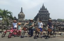 Yogya Customized Tour 