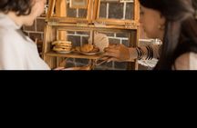 Private Traditional Coffee And Dessert Making Activity