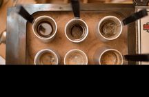 Private Traditional Coffee And Dessert Making Activity