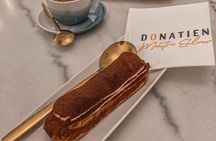 Strasbourg: Food Tour and Old Town Walk